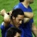 Camoranesi, Rambut dan Maradona